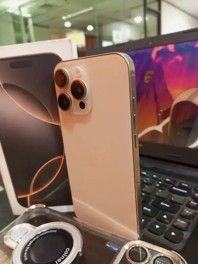 Jual apa adanya iBox ORI fullset 1Tb baca iklan