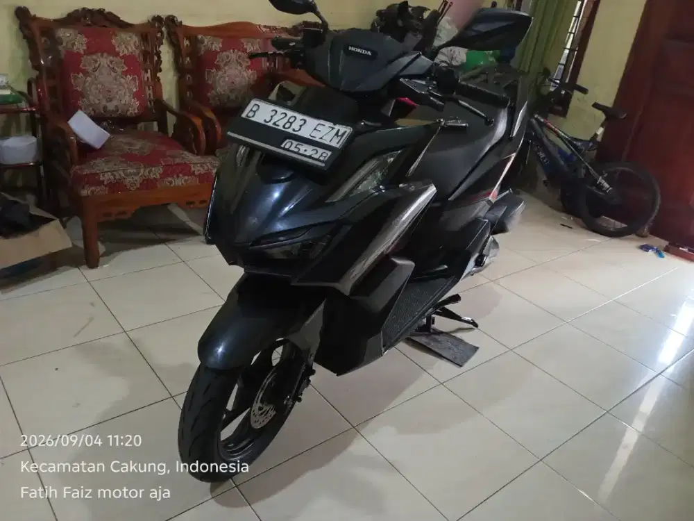 Honda Vario 160 2023
