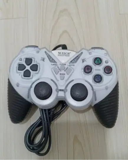 STIK PS FOR PC GAMINGGG