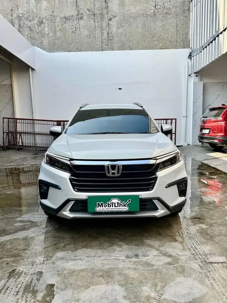 Honda BRV Prestige 1.5 Matic