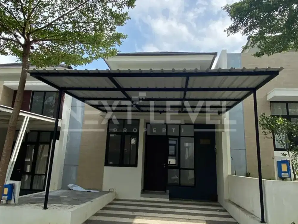 Dijual/Disewakan rumah di citragarden malang