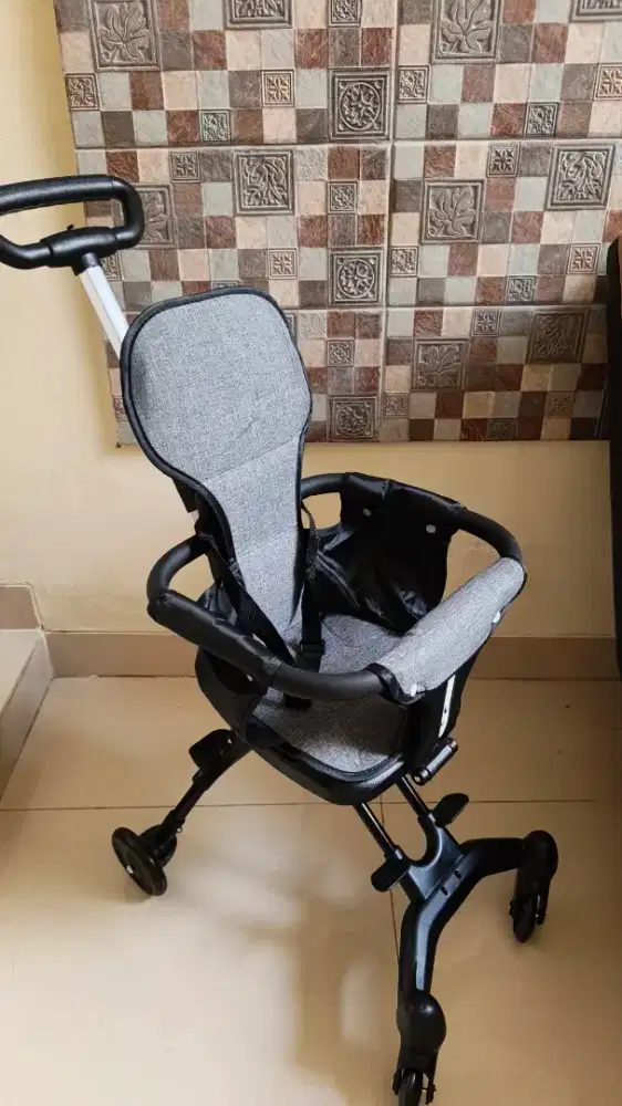 Stroller Lipat Travelling (ex kado)