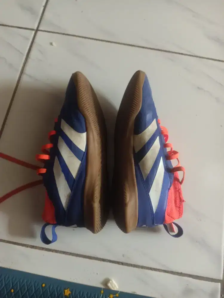 sepatu futsal adidas predator
