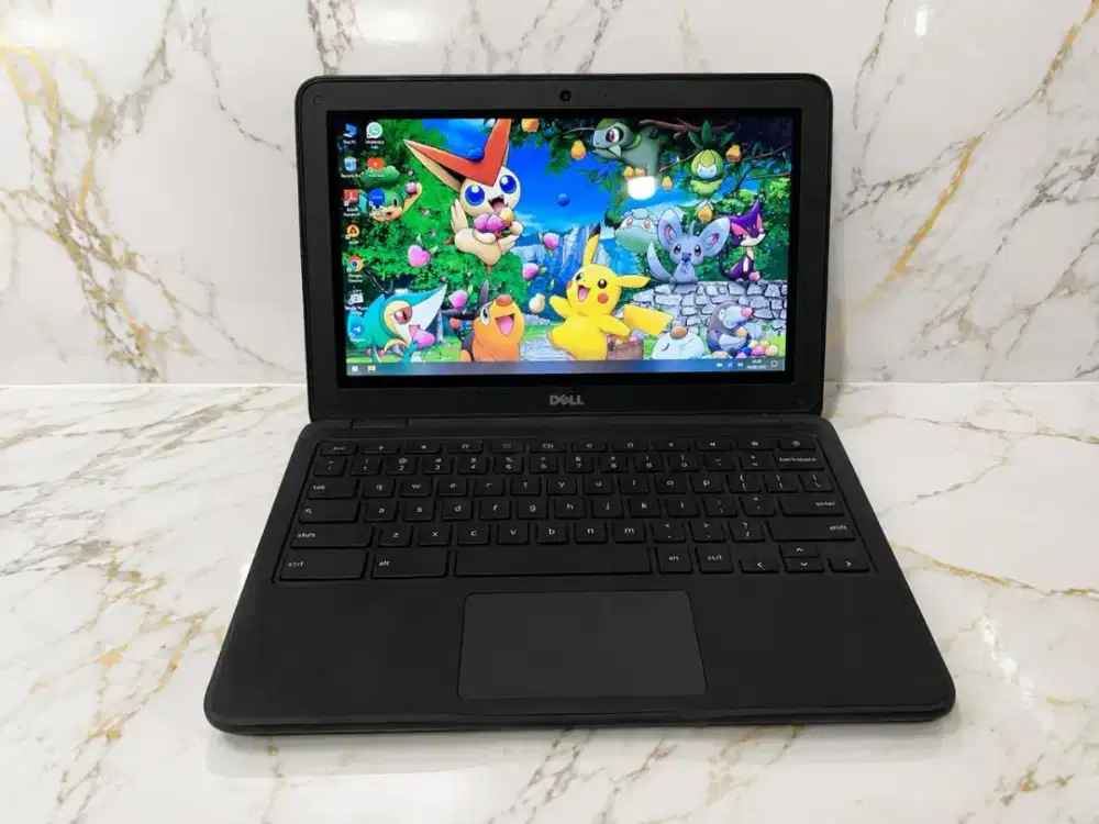 Dell inspiron toucscreen