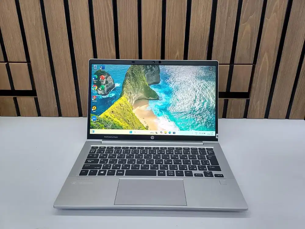 Hp elitebook 845 amd ryzen 5 5650 16Gb
