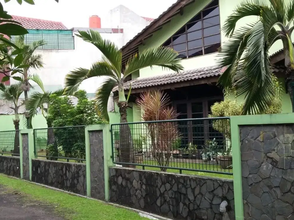Dijual Rumah di Pesanggrahan, Jakarta Selatan - Harga Nego