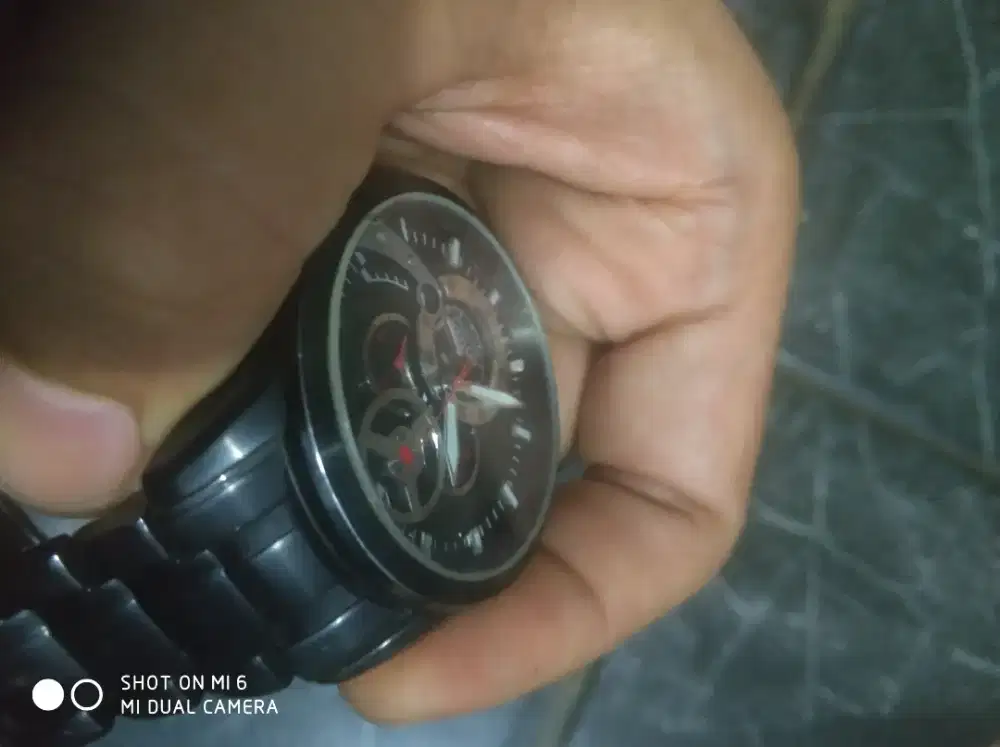 Jam citizen bq2056