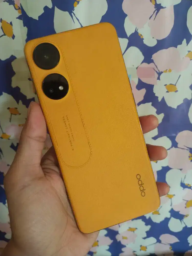 Oppo Reno 8T Ram 8/256
