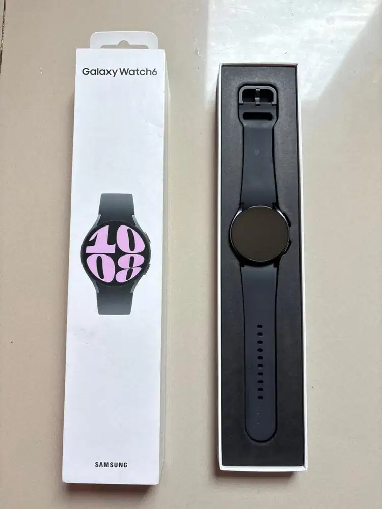 Samsung galaxy watch 6 40mm