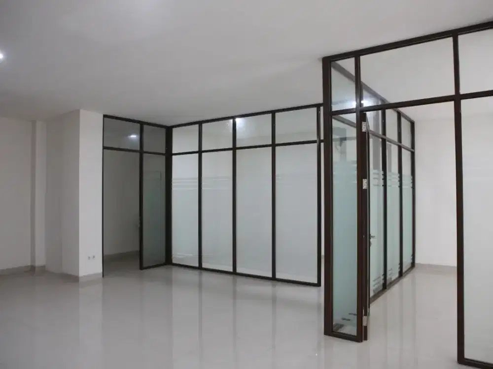 Dijual Ruko gandeng ICE Bussiness Park