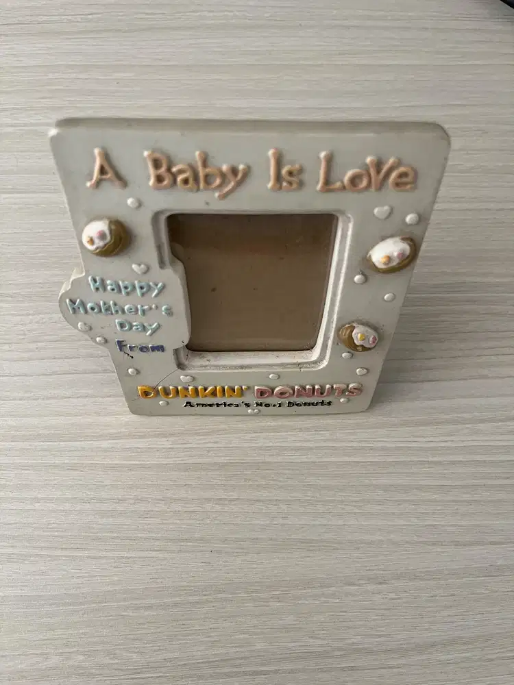 Take All | Frame Foto Mini, Dompet Wanita, Kalung Imitasi