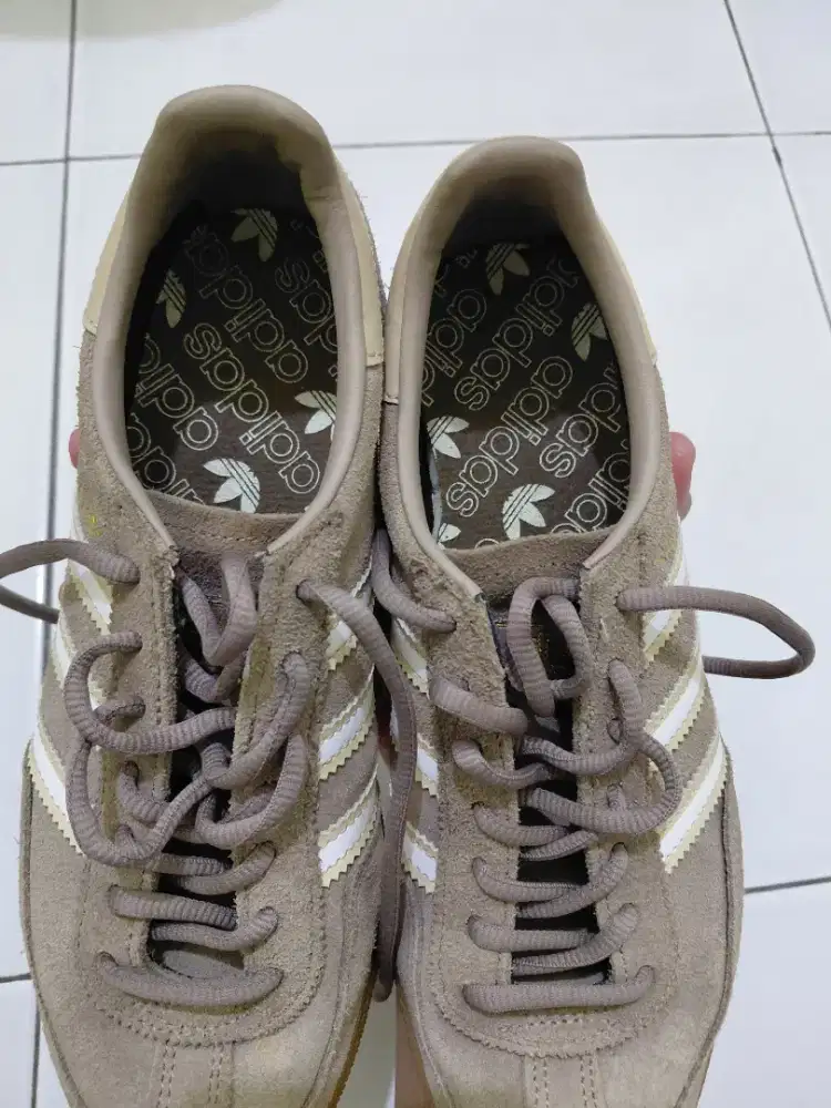 Adidas Spezial handball