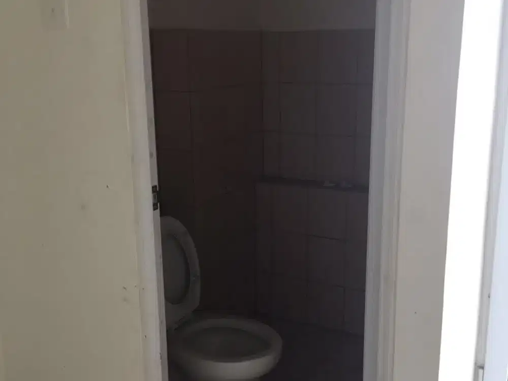 Dijual Apartemen Green Pramuka Unfurnished Murah Aman Dan akses Mudah