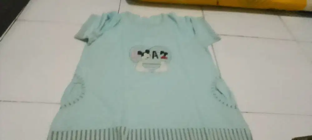 Preloved serba 20 rb