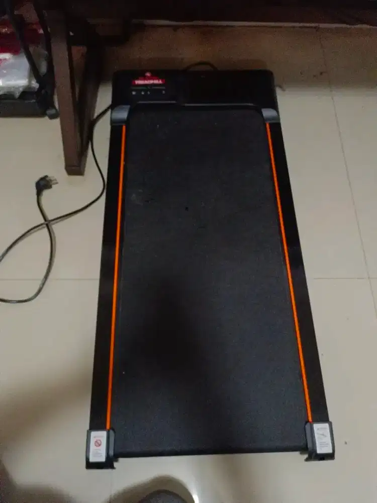 Treadmil brand BG Sport