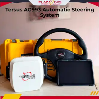 Tersus AG993 Automatic Steering System