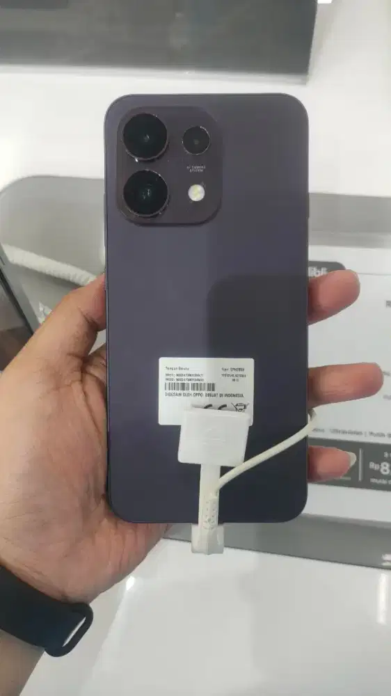 Oppo Reno 16f 8/128 GB