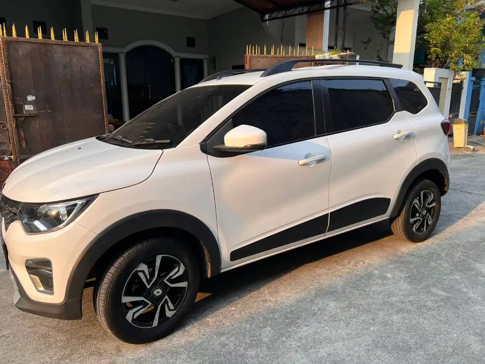 RENAULT TRIBER 2021