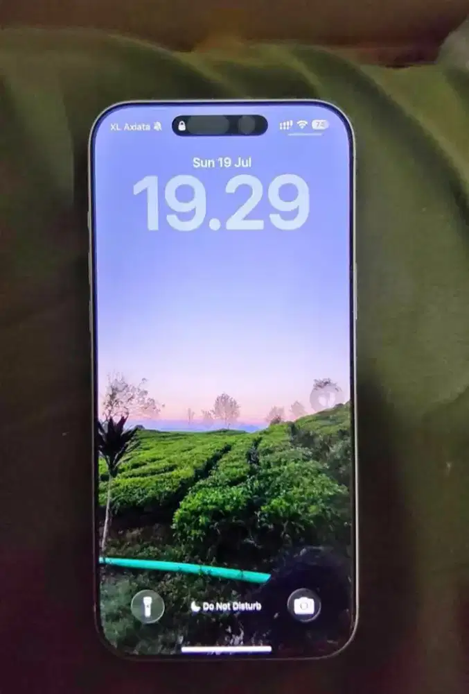 iPhone 15 basic 128gb