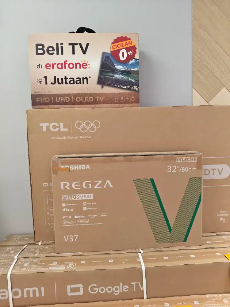 Tv 32 inc Toshiba