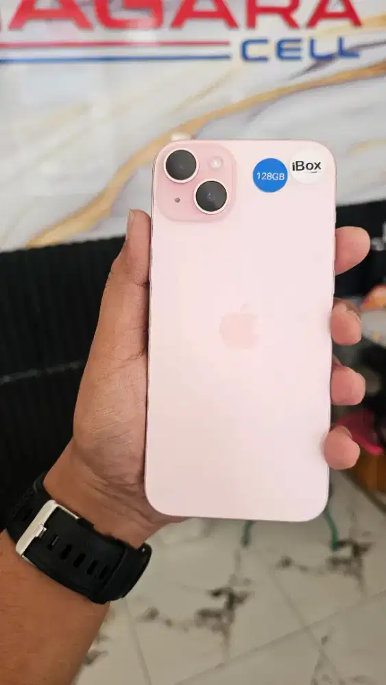 Kredit hp iphone 13 scd ibox 128gb bebas bunga free cicilan