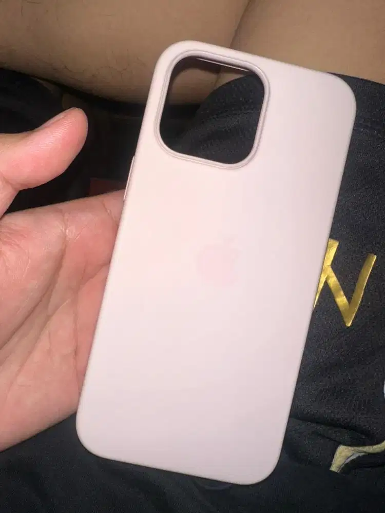 DIJUALL!! casing ip 14 pro max ori ibox