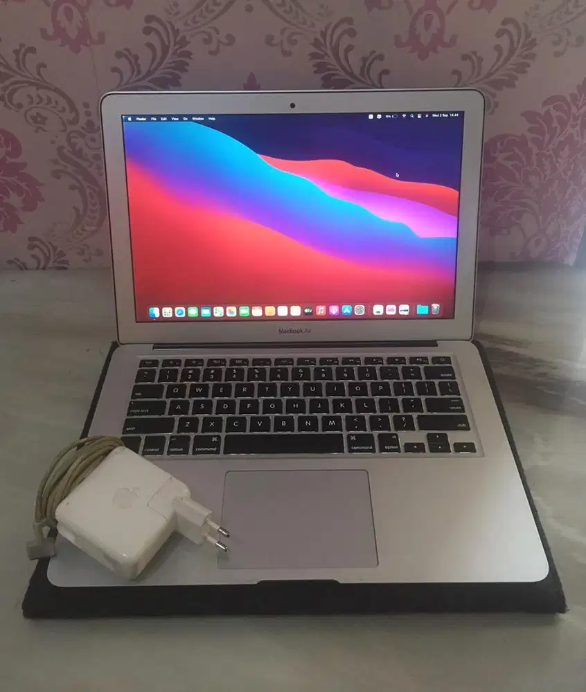 Macbook Air 13 inch 2013