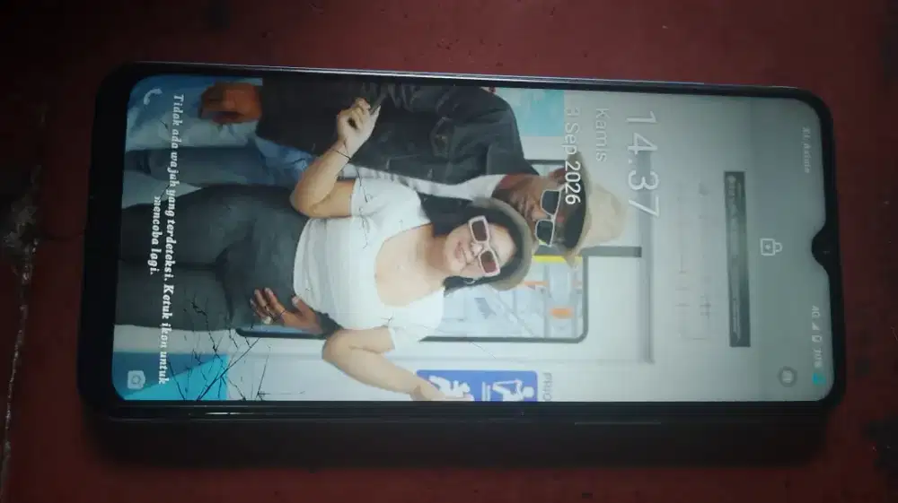 Jual hp Vivo y12