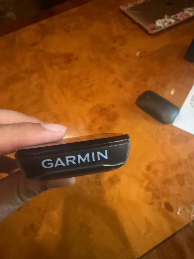 Garmin Edge 530