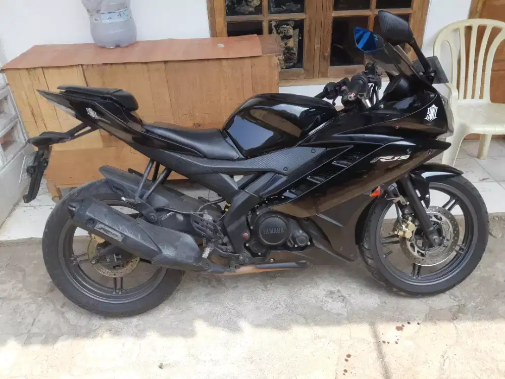R15 v2 ori lengkap