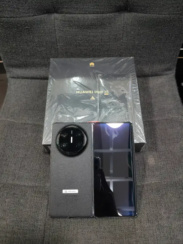 Second HUAWEI Mate X6 Ram 12/512GB