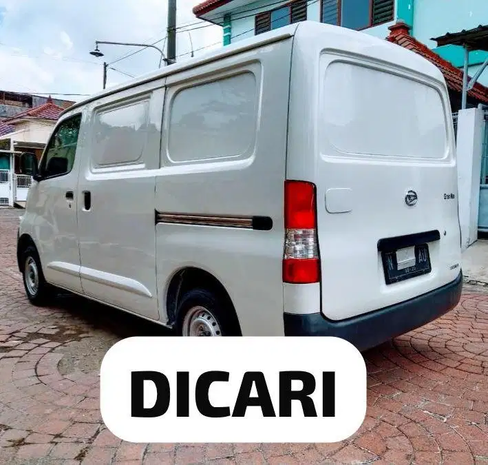 Di Cari Blindvan Blind Van 2015 Blinvan 2017 Blind van 2018 Blin Van