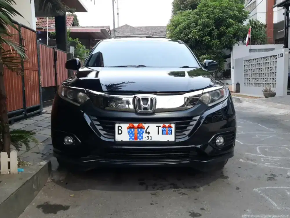 1st NAME PaJaK ON record FULL honda HRV HR-V bisa tt crv