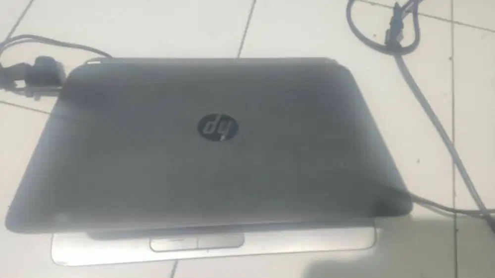 Laptop HP Probook 440 G2-Intel Corei7-5500U-RAM  8GB-HDD 500GB