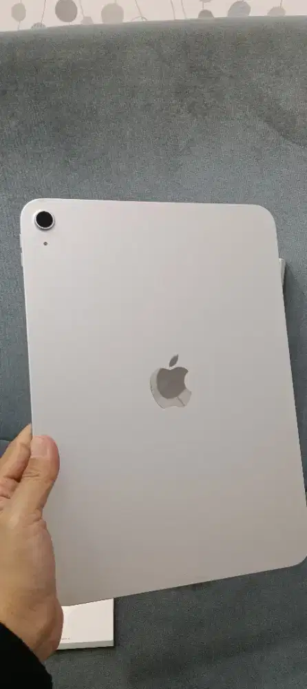 iPad gen 11 128 wifi 11'inch