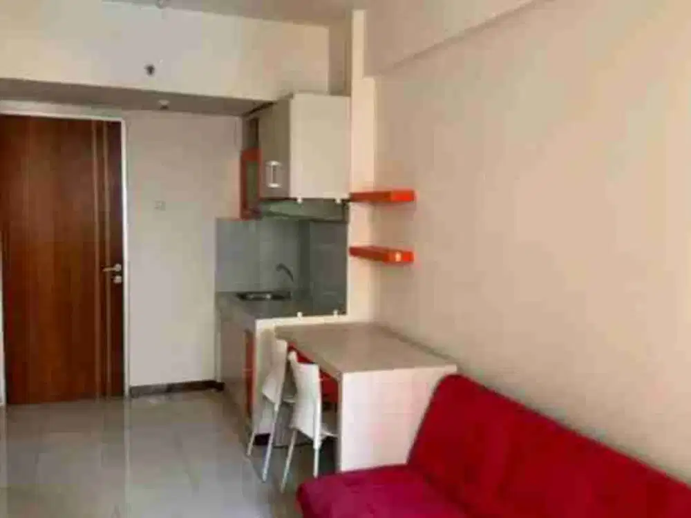 Dijual Super Murah Puncak Kertajaya furnish , dekat ITS