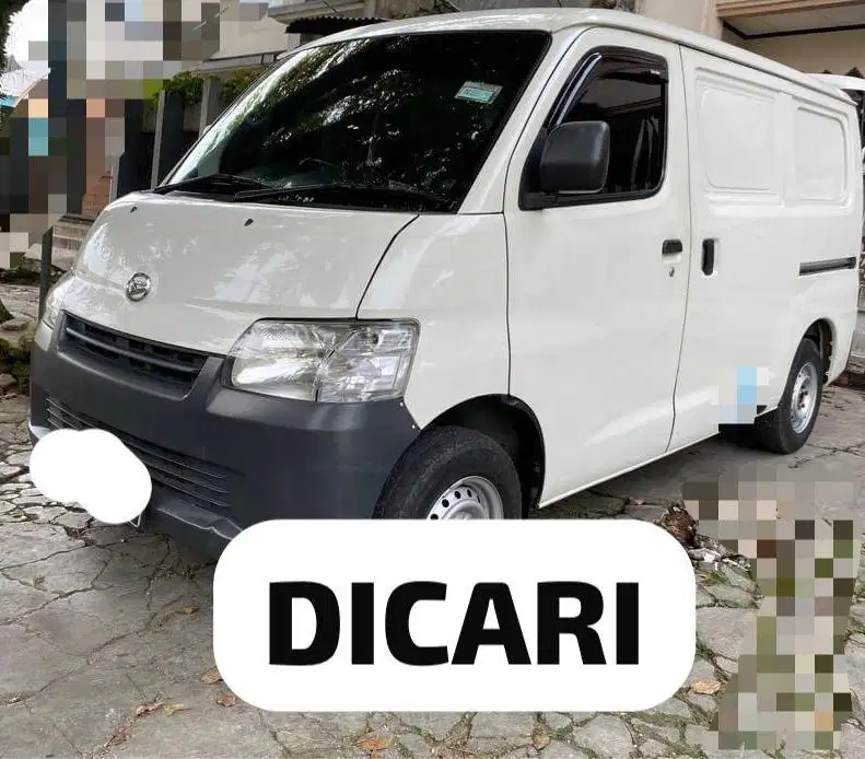 Di Cari Blindvan Blind Van 2015 Blinvan 2017 Blind van 2018 Blin Van