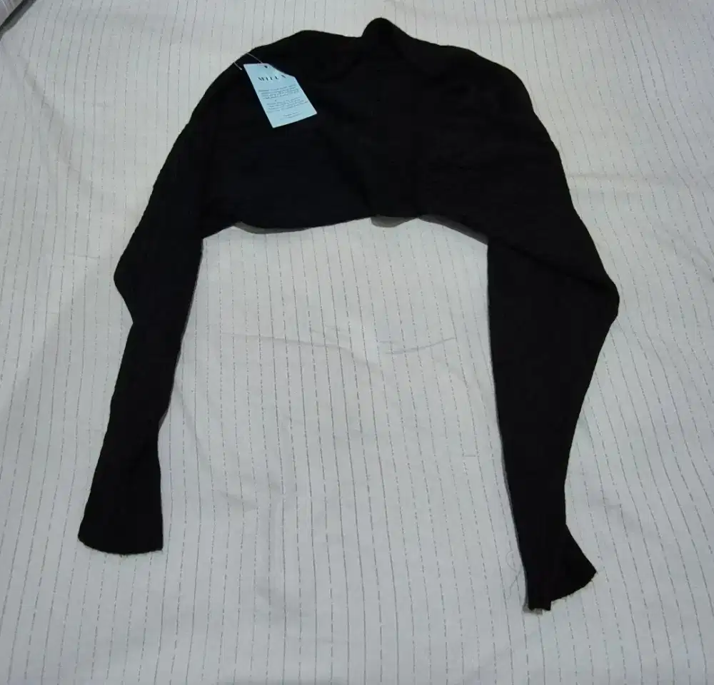 Cardigan Milux Brand New