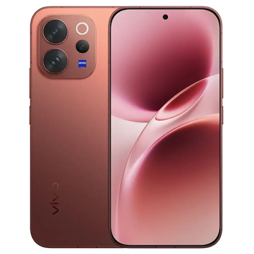 Vivo V70 5G 12/256GB-Brown