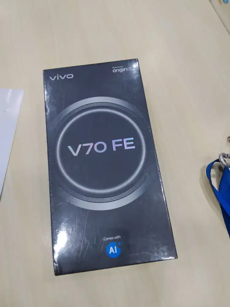 CASH & CICILAN VIVO V70FE