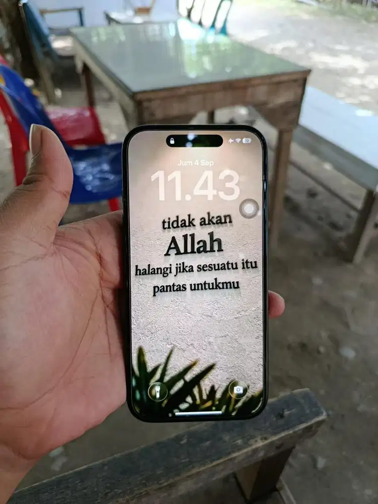 Jual iPhone 16 128GB iBox