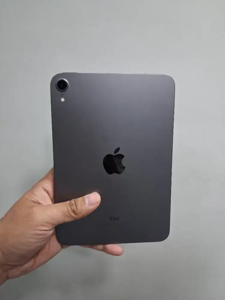 IPAD MINI 6 CICILAN PAKE KTP