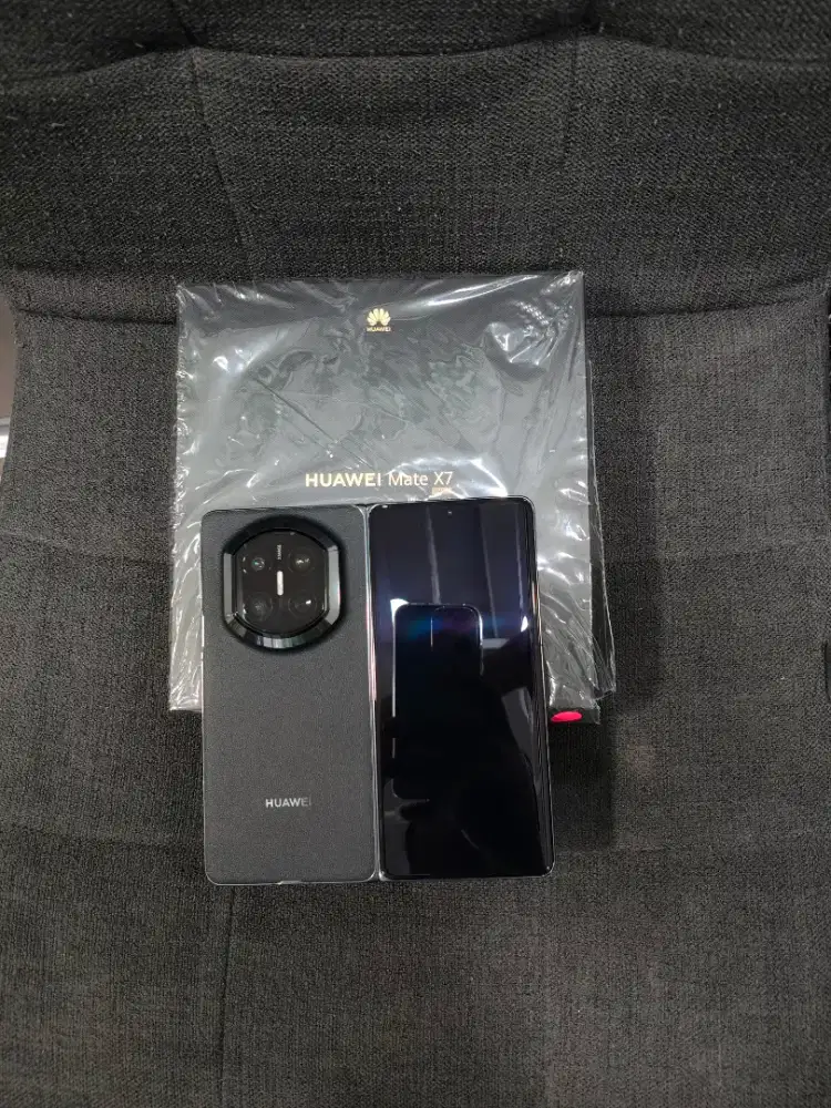 Second HUAWEI Mate X7 Ram 16/512GB