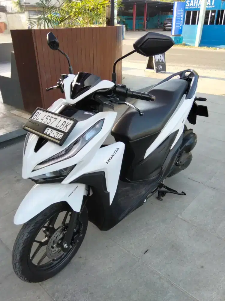 Jual Vario 125 original 2020