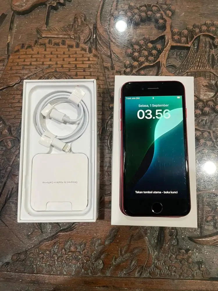 IPHONE SE 3 2022 64GB IBOX