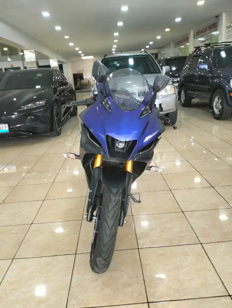 Yamaha R 15 V4 th 2023