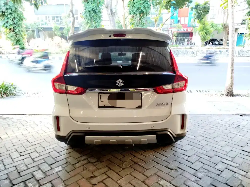 Suzuki XL 7 Beta matic 2022