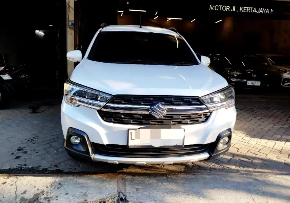 Suzuki XL 7 Beta matic 2022