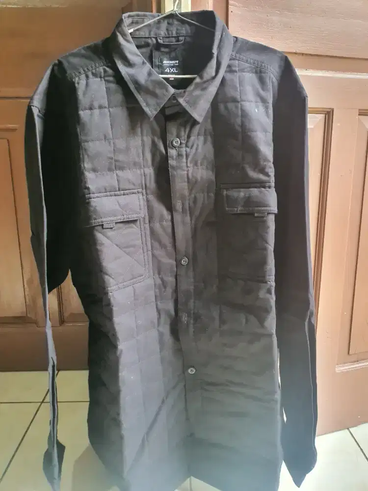 Kemeja Eiger Original
