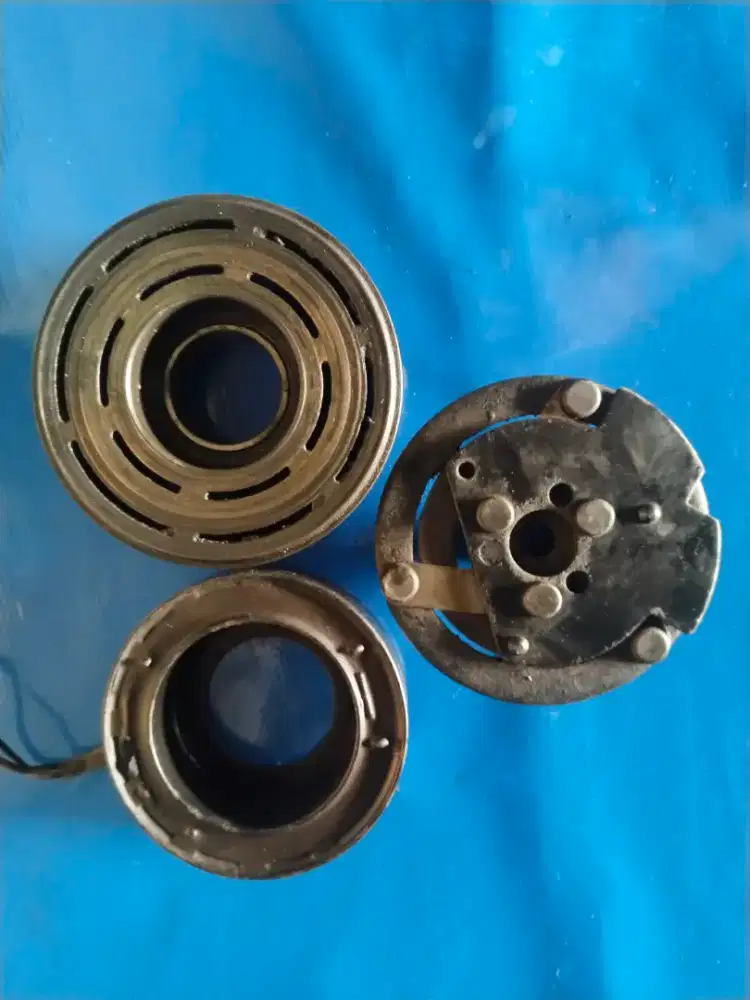 magnet cluth proton savvy normal